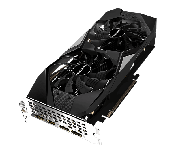Gigabyte GeForce RTX 2060 SUPER WINDFORCE OC 8GB GDDR6 - 504449 - zdjęcie 2